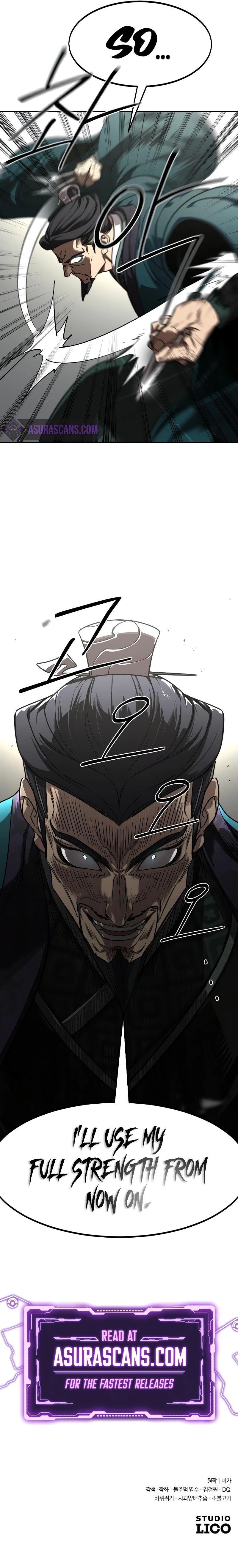 Return Of The Mount Hua Sect, Chapter 130 image 13